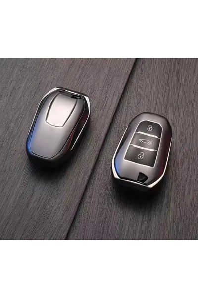emii auto spare parts غطاء مفتاح سيارة أوبل بيجو سيتروين دي إس تويوتا برواس س...