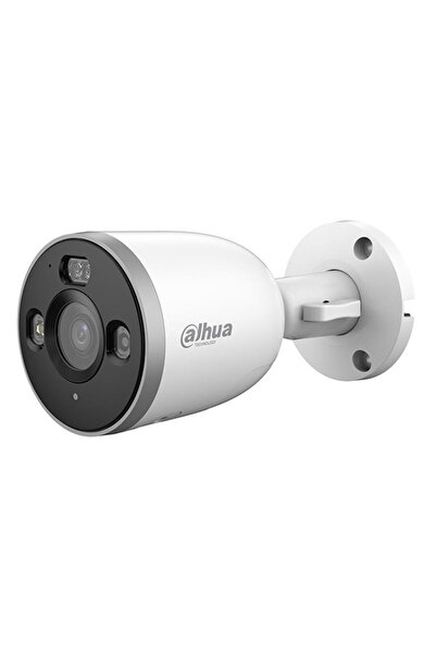 DAHUA Cameră de rețea Wi-Fi Bullet DH-F3D-PV 3MP cu focală fixă ​​BULLET D1