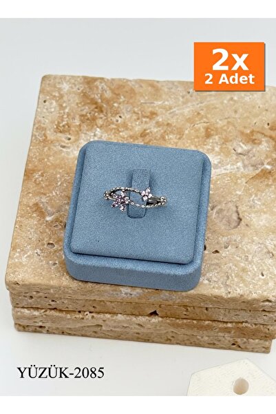 Bozhi Elegant Ring Business Women's Style Stylish Gift