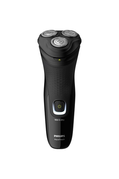Philips S1223/41 Tıraş Makinesi, 3 Boyutlu Oynar Başlık