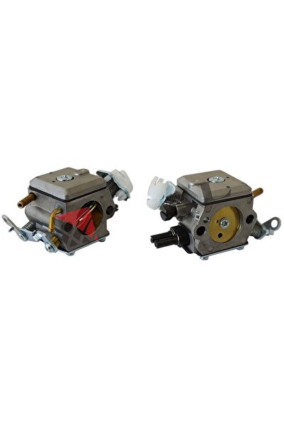 Husqvarna MOTORLU TESTERE KARBÜRATÖR 365/372XP/2165/2171 İTAL DOLMAR 6400