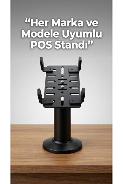 Beko Pos Standı - X30 TR