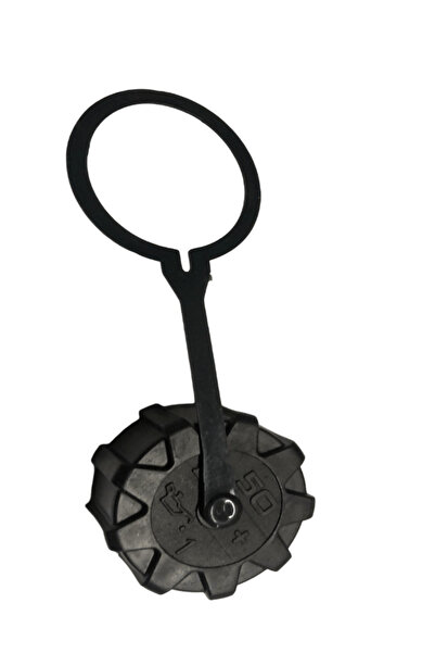 Kawasaki MOTORLU TIRPAN BENZİN DEPO KAPAĞI BK53ED/TJ53