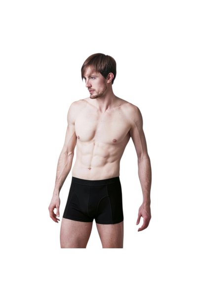 Dono Men's Lycra Boxer