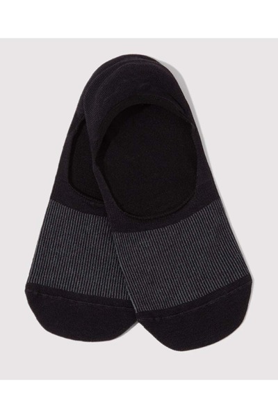 Mavi M0911399-900 Κάλτσες Μπαλαρίνας Unisex Κάλτσες ΓΚΡΙ