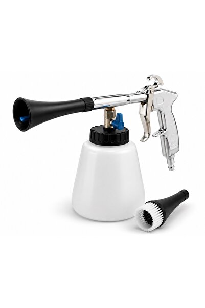Jack Pistol Tornador cu Presiune pentru Curatare Interioare Auto