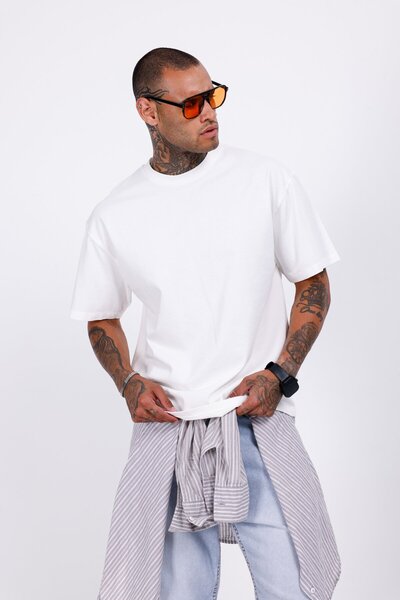 i8 Denim Basic t-shirt