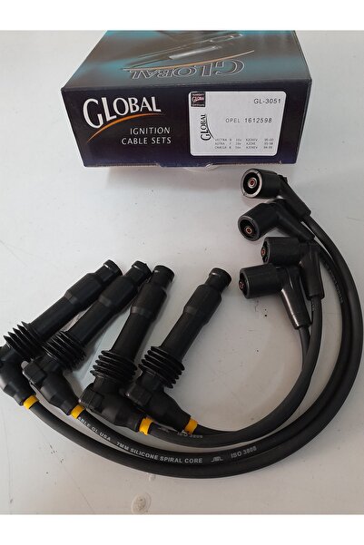 BUJİ KABLO TAKIMI VECTRA B 2.0 16V