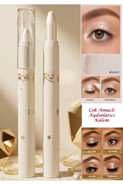 SİBELA BEAUTY GÜZEL GÖRMEK GÜZEL DÜŞÜNDÜRÜR Kalem Aydınlatıcı & Pencıl Asansö...