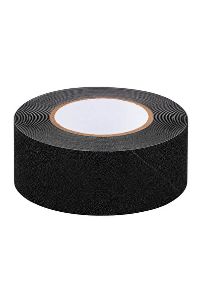 UniTape Siyah Kaydırmaz Bant 48 mm x 10 mt İç ve Dış Mekân