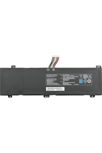 Monster Tulpar T5 V20.3 Batarya Pil 4 Cell