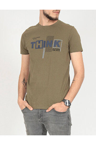 Evendi Tricou, Verde