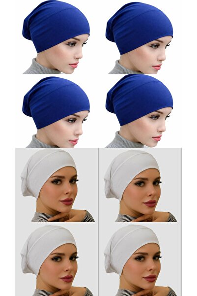 ALDAIYR 8 Pieces Pipe Snap-On Cap Is Halal-Compliant