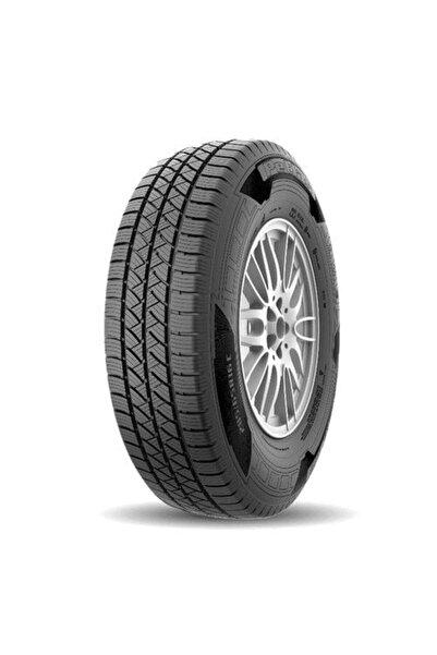 Petlas 195/75 R16 C 8PR 107/105R Van Master 4 Mevsim Lastiği 2026