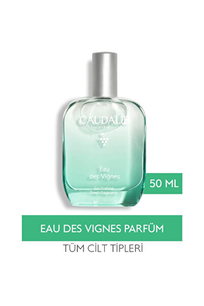 Caudalie Eau des Vignes Aromalı Parfüm 50 ml