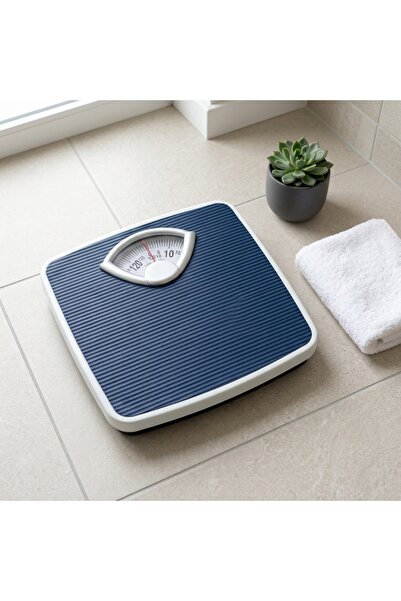 TUOSEN Mekanik Banyo Baskülü 130 kg TS-MB-G Model 1