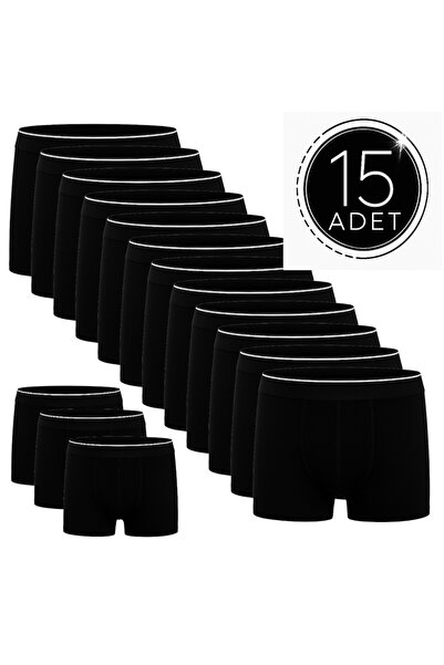 Men's Boxer Anti-Sweat Cotton Underwear Comfortable and Comfortable All Day