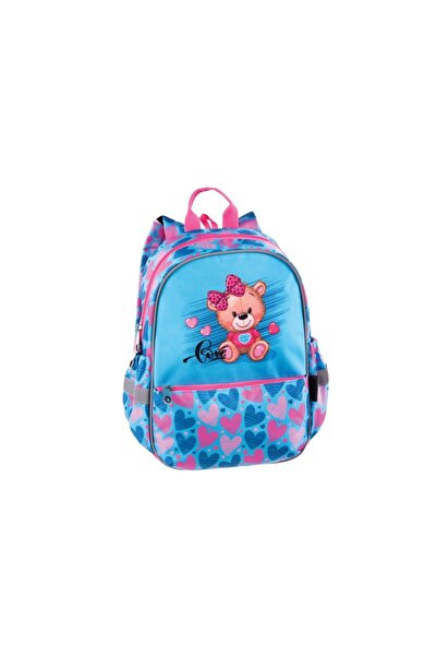 PULSE Rucsac Junior Teddy 122292