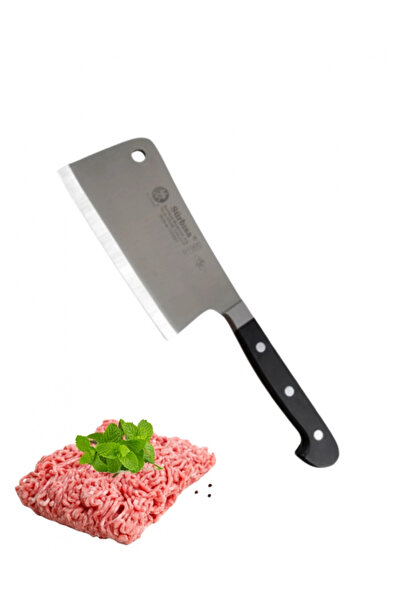 Sürbisa Sıcak Dövme Satır 61900 15.0 cm