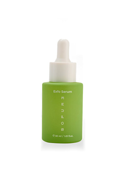 Sopure Exfo Serum-Purifying Peeling Serum