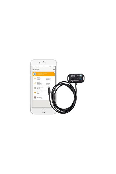 Victron energy VE.Direct dongle inteligent Bluetooth