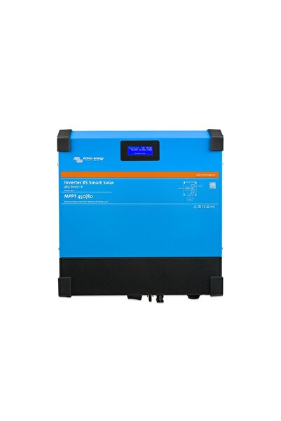Victron energy Invertor Victron RS 48/6000 230V Smart Solar
