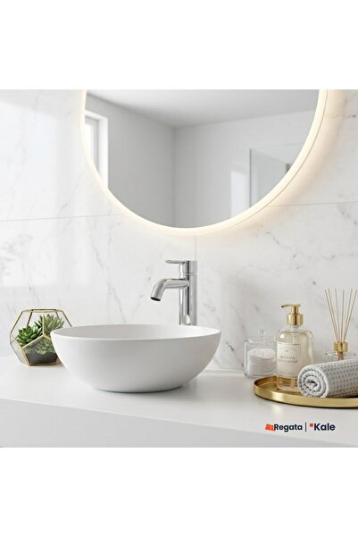KALE Verde Sink Faucet