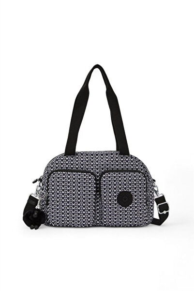 Kipling Cool Defea Medium Shoulder Bag