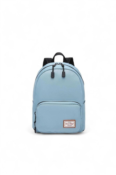 SMART BAGS Small Size Printed Edition Unisex Backpack 3225