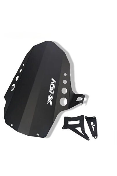 Choice LOGO-XADV لـ Forza 750 لـ HONDA XADV750 X-ADV 750 ملحقات الدراجات النا...