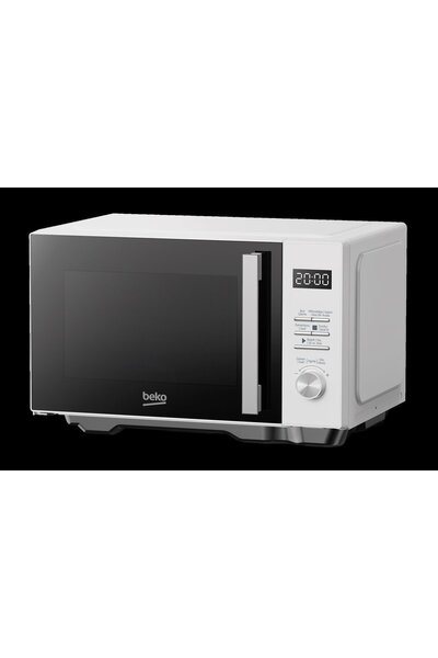 Beko BMD 240 Izgara Özellikli Mikrodalga Fırın