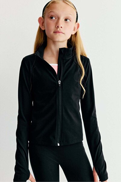 H&M SoftMove™ Sports jacket