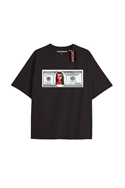 TIMESWASTINGIRL Y2k Bratz Oversize KOD BRATZ28