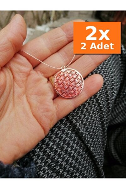 Bozhi Necklace Glass Beads Special Gift