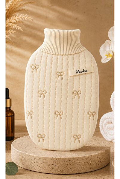 sterk 1 Piece Ecru Premium Bath Shower Scrub Exfoliating Glove 100% Natural f...
