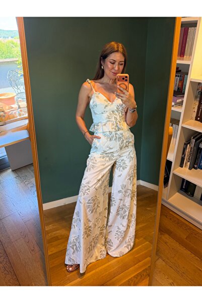 Aurélie alt üst takım