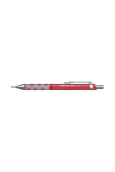 Rotring Creion mecanic 0.7 mm, Tikky, corp roz