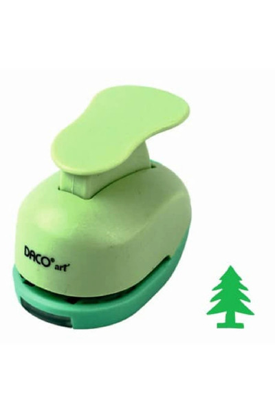 daço Perforator Hobby 1.8cm Brad PF018/14