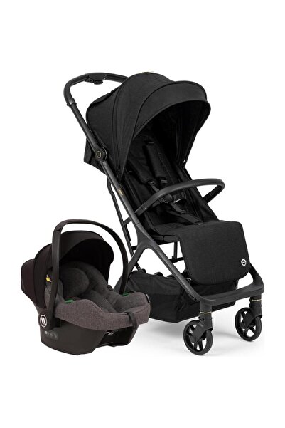 Bagi Compact Autofold Travel Sistem Bebek Arabası Cosmo Ana Kucağı Set