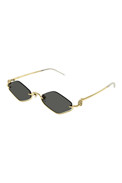 Gucci GG 1604S 001 Kadın Güneş Gözlüğü