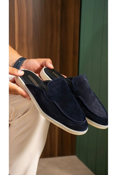 FC1045 Loafer Premium Terlik