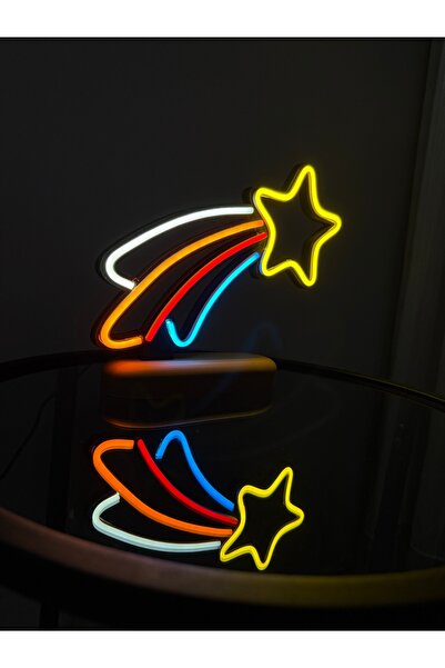 Neon MASAÜSTÜ YILDIZ