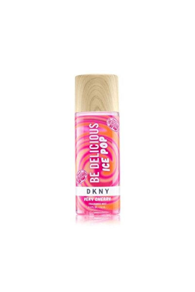 Dkny Be Delicious Ice Pop Very Cherry Mist Body Spray & Mist