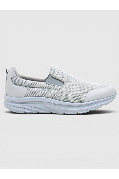 KİNG PAOLO D1114 HIGH STEP - GRİ - ERKEK AYAKKABI