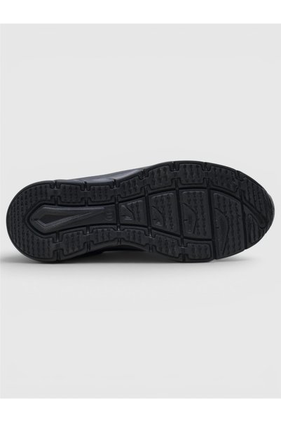 KİNG PAOLO King Paolo D1114 High Step - Black - Men's Shoes