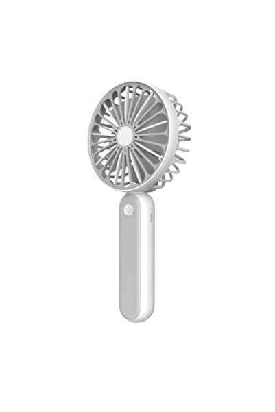Platinet Mini ventilator portabil Platinet, 1200 mAh, micro-USB