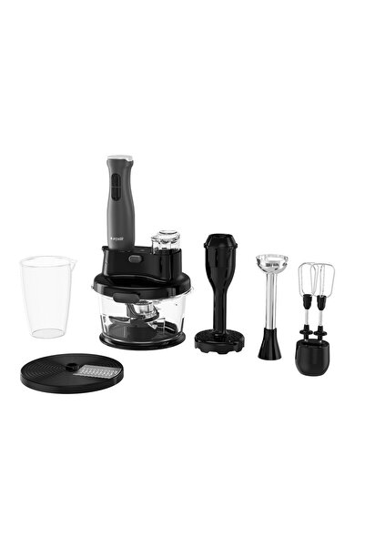 Arçelik RHB 9410 CAM HAZNE BLENDER SETİ