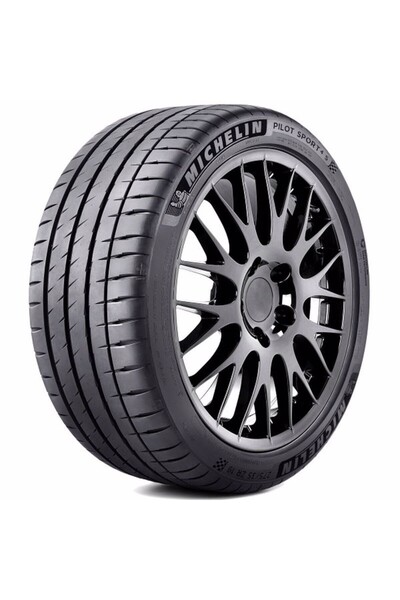Michelin 245/40 R19 98Y XL Pilot Sport 4 EMT Yaz Binek 2025