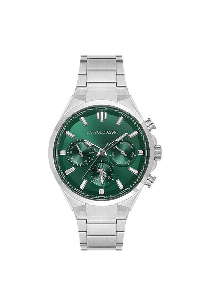 U.S. Polo Assn. Uspa1154-02 Men's Wristwatch