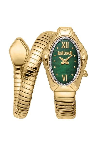 Just Cavalli ساعة يد نسائية JC1L357M0035